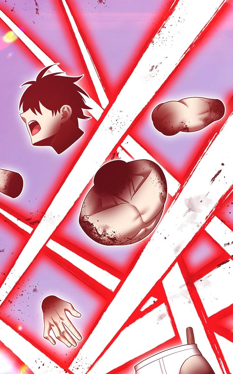 +99 Reinforced Wooden Stick Chap 153 - Next Chap 154