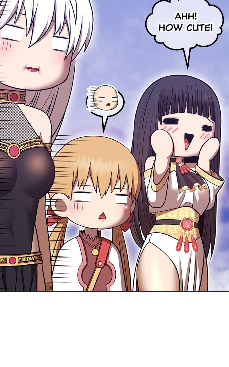 +99 Reinforced Wooden Stick Chap 153 - Next Chap 154