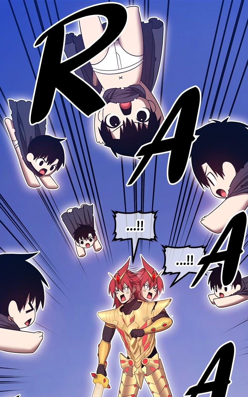 +99 Reinforced Wooden Stick Chap 153 - Next Chap 154