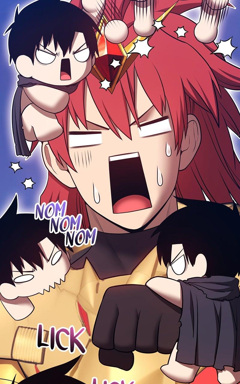 +99 Reinforced Wooden Stick Chap 153 - Next Chap 154