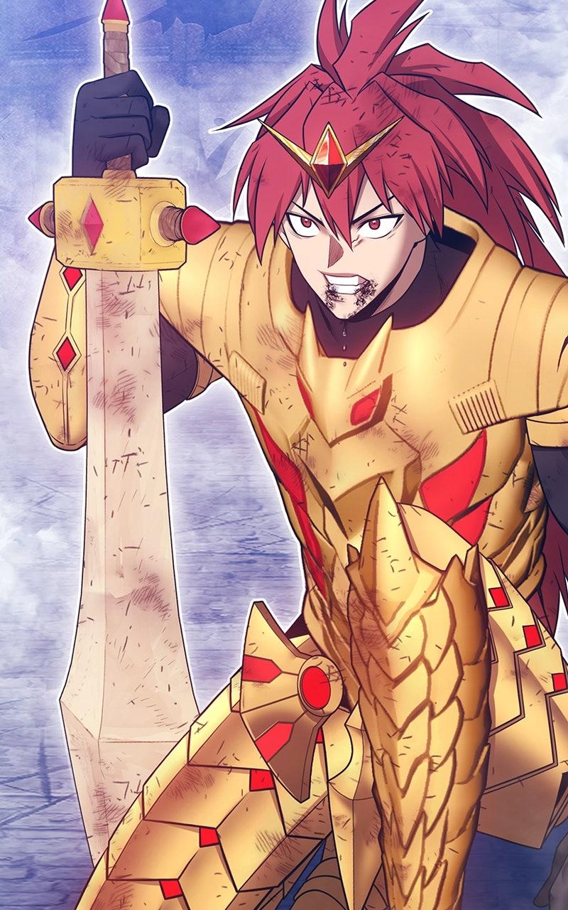 +99 Reinforced Wooden Stick Chap 154 - Next Chap 155