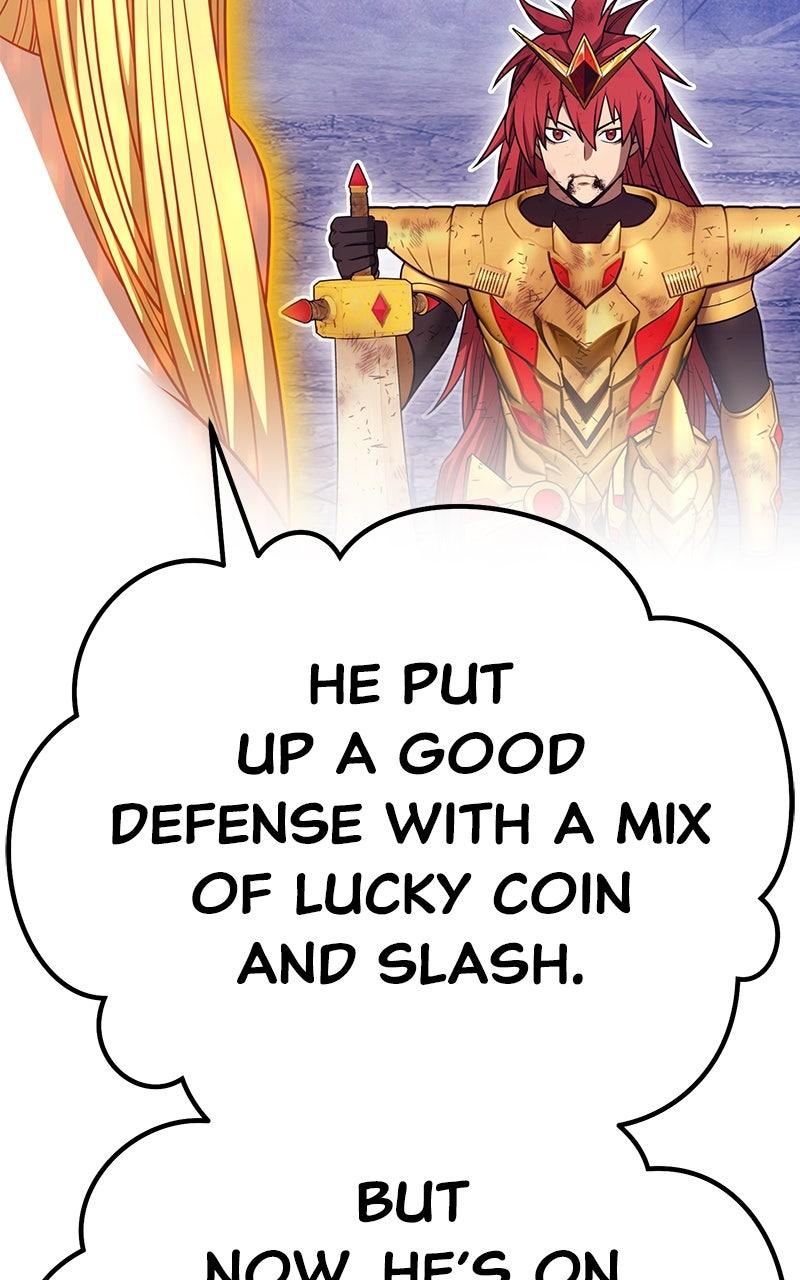+99 Reinforced Wooden Stick Chap 154 - Next Chap 155