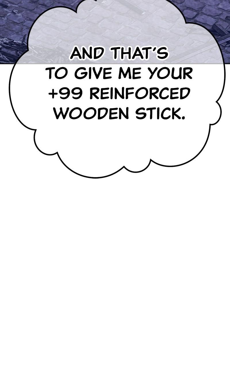 +99 Reinforced Wooden Stick Chap 154 - Next Chap 155