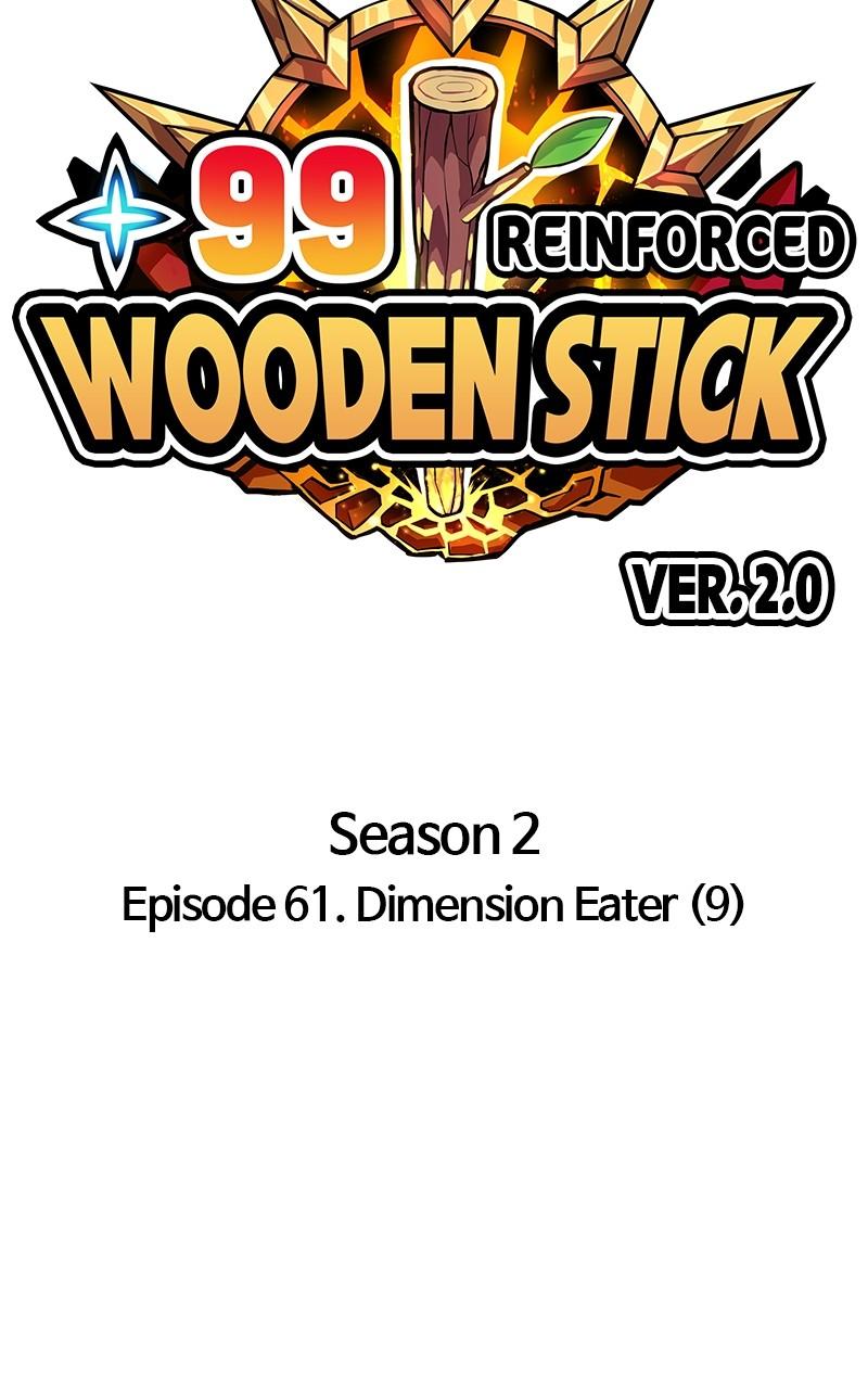 +99 Reinforced Wooden Stick Chap 146 - Next Chap 147