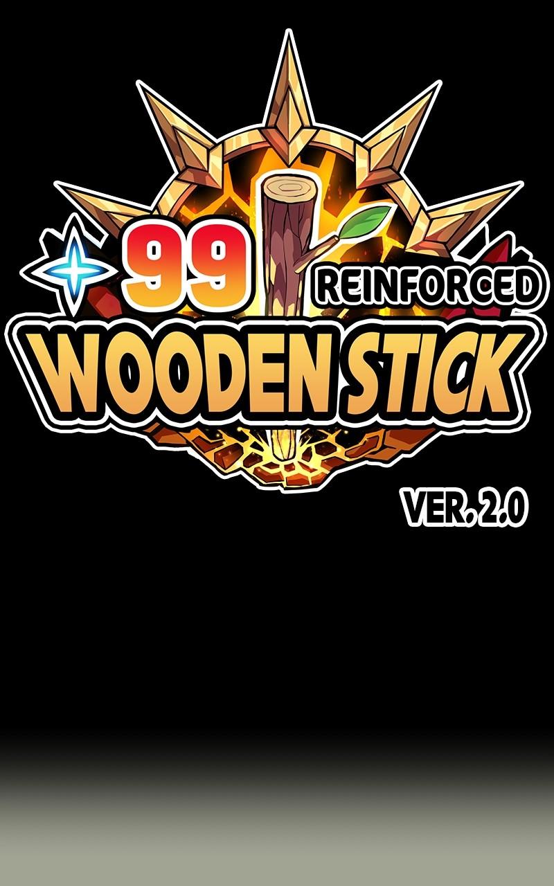+99 Reinforced Wooden Stick Chap 146 - Next Chap 147