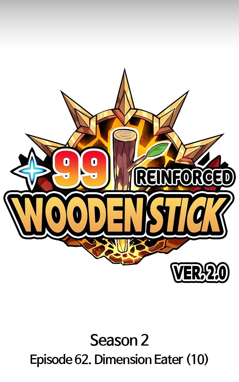+99 Reinforced Wooden Stick Chap 147 - Next Chap 148