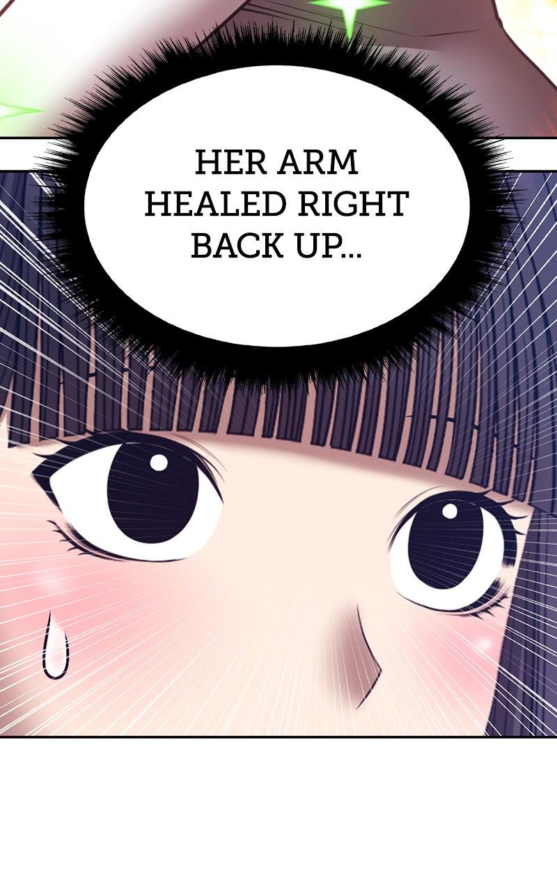 +99 Reinforced Wooden Stick Chap 162 - Next Chap 163