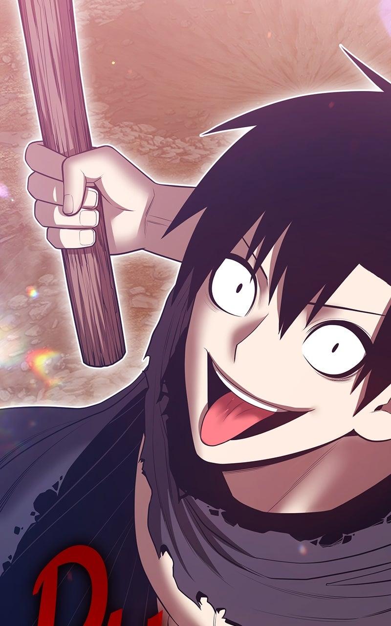+99 Reinforced Wooden Stick Chap 162 - Next Chap 163