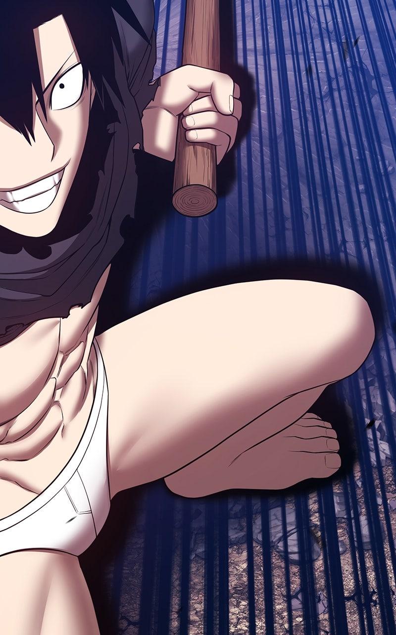 +99 Reinforced Wooden Stick Chap 159 - Next Chap 160