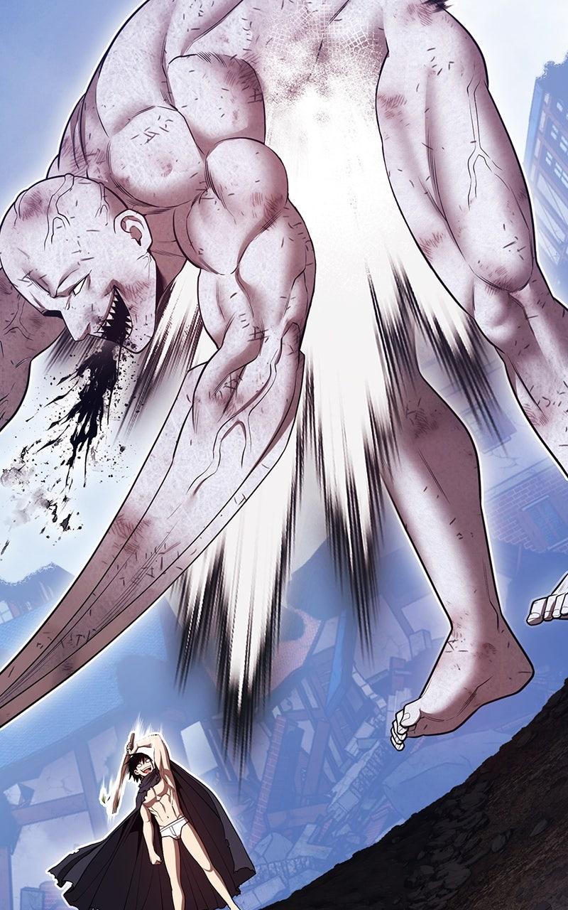 +99 Reinforced Wooden Stick Chap 159 - Next Chap 160