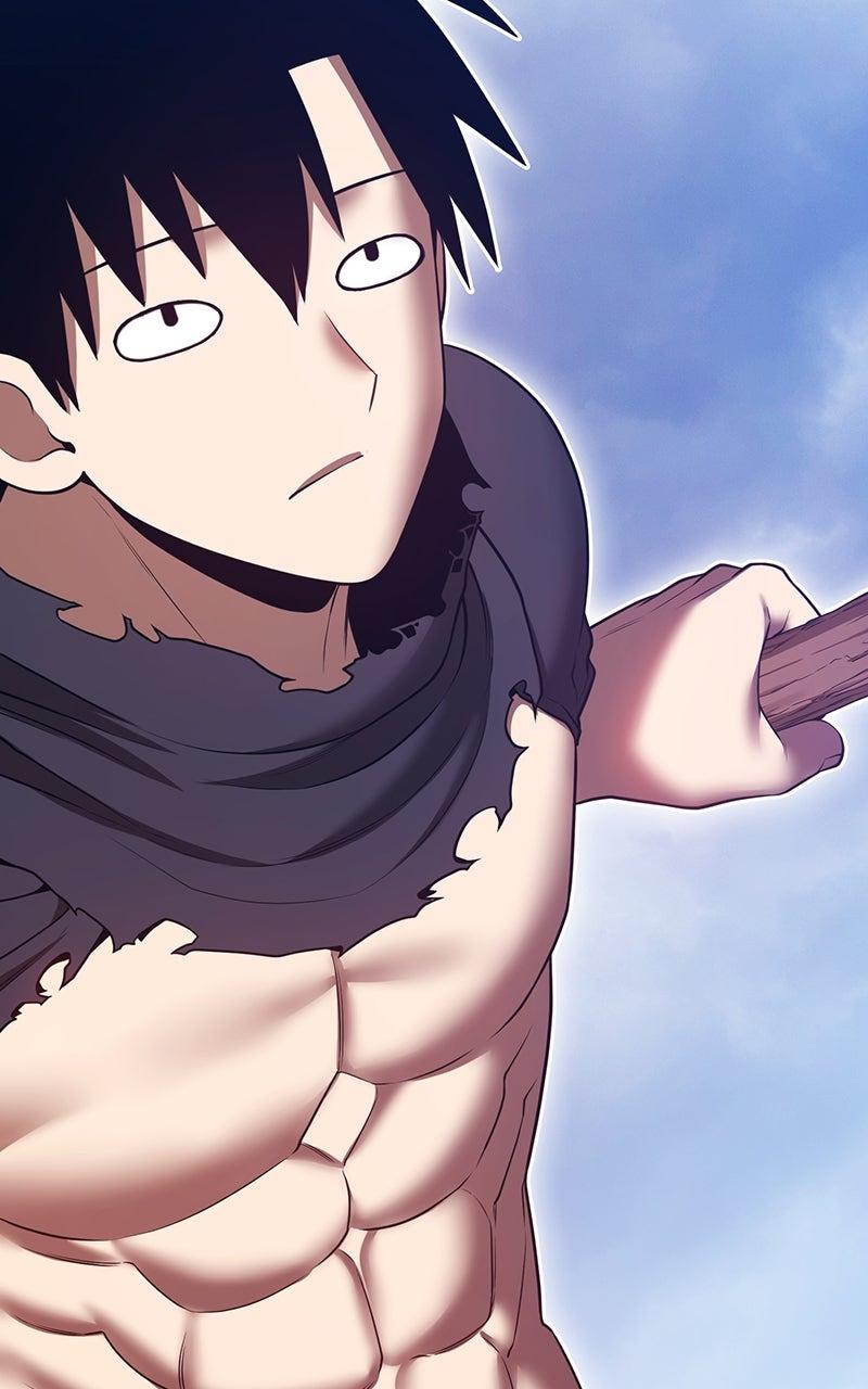 +99 Reinforced Wooden Stick Chap 159 - Next Chap 160