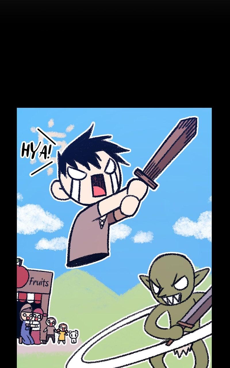 +99 Reinforced Wooden Stick Chap 159 - Next Chap 160