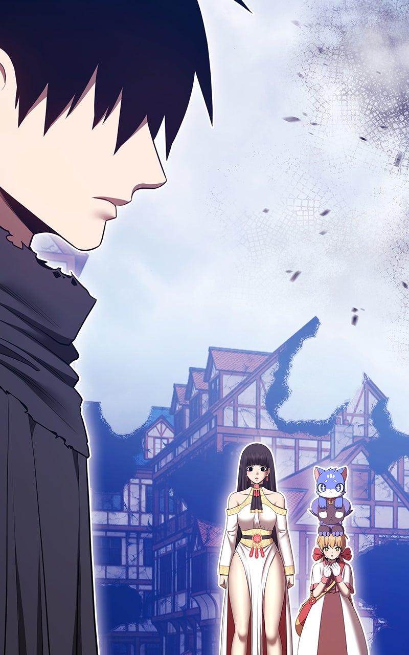 +99 Reinforced Wooden Stick Chap 159 - Next Chap 160