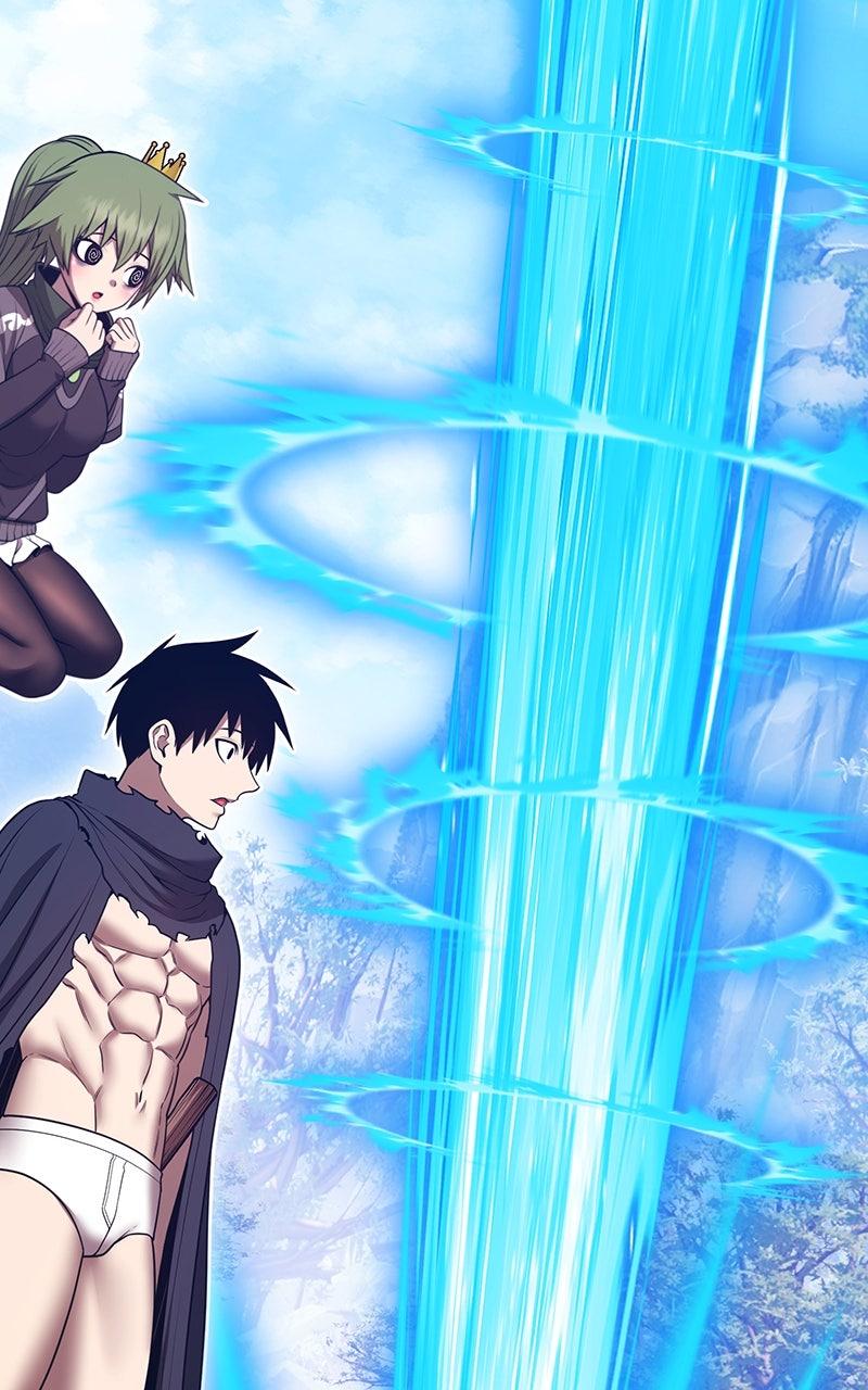 +99 Reinforced Wooden Stick Chap 160 - Next Chap 161