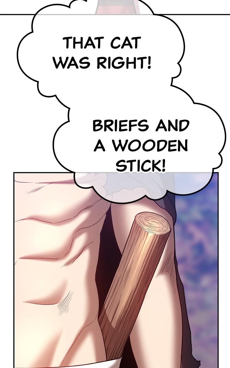 +99 Reinforced Wooden Stick Chap 160 - Next Chap 161
