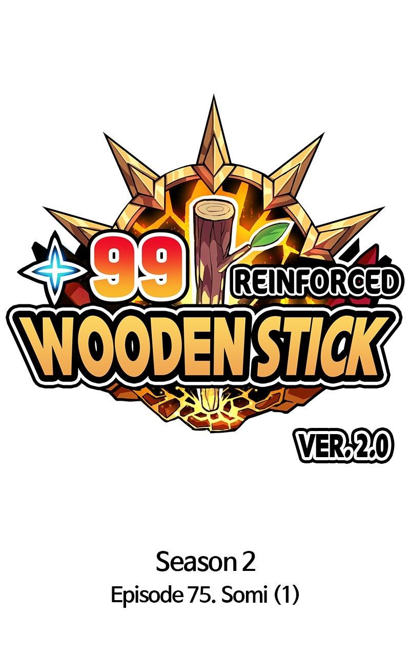 +99 Reinforced Wooden Stick Chap 160 - Next Chap 161