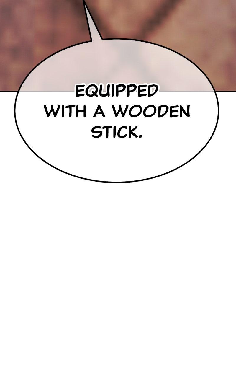 +99 Reinforced Wooden Stick Chap 160 - Next Chap 161