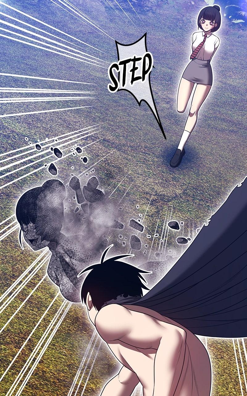 +99 Reinforced Wooden Stick Chap 161 - Next Chap 162