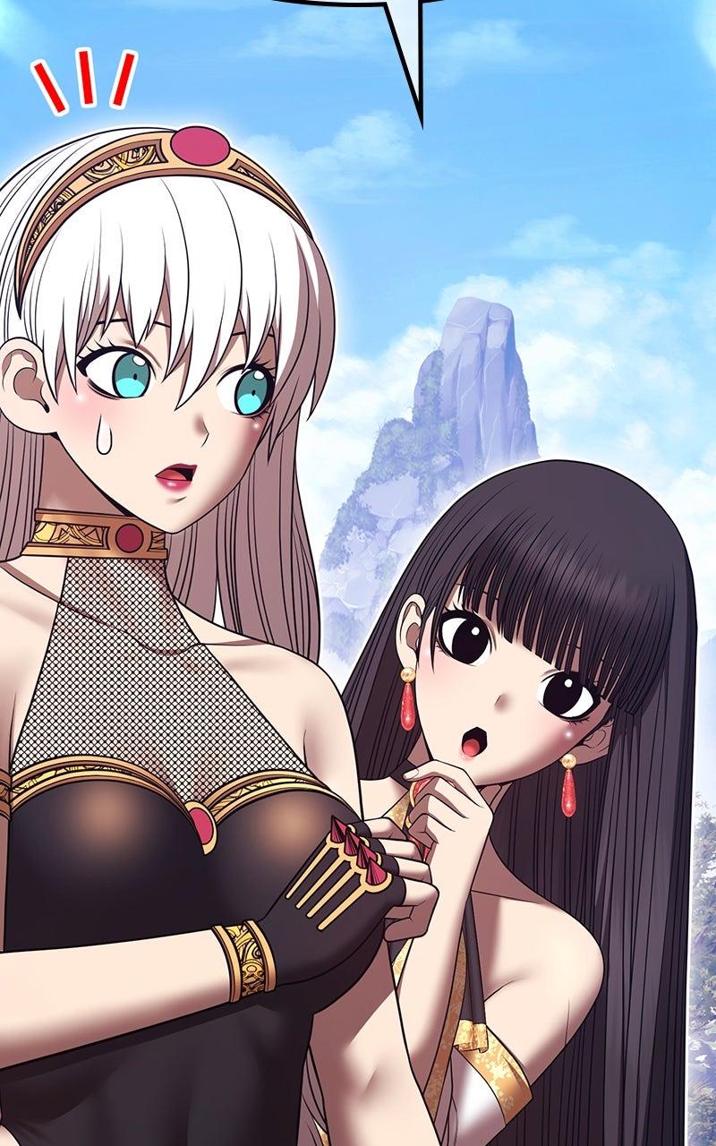 +99 Reinforced Wooden Stick Chap 163 - Next Chap 164