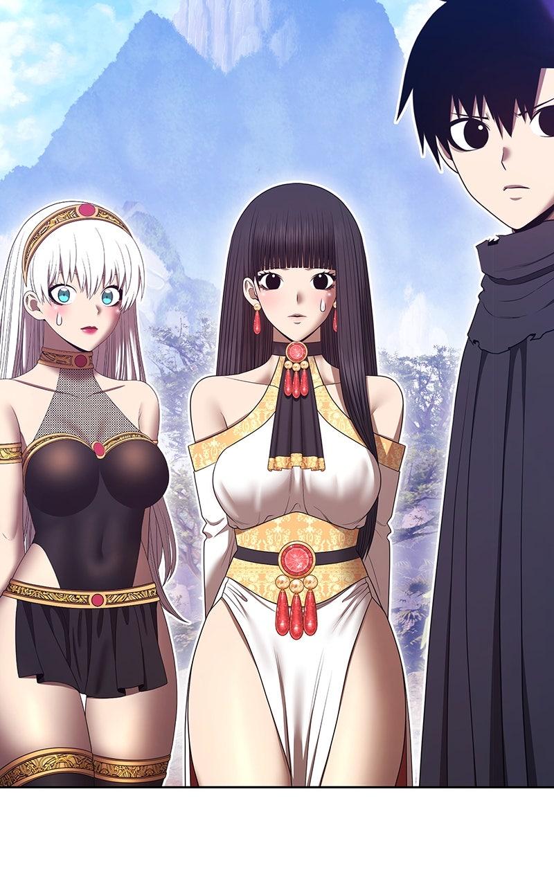 +99 Reinforced Wooden Stick Chap 163 - Next Chap 164