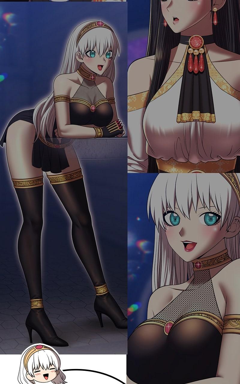 +99 Reinforced Wooden Stick Chap 163 - Next Chap 164