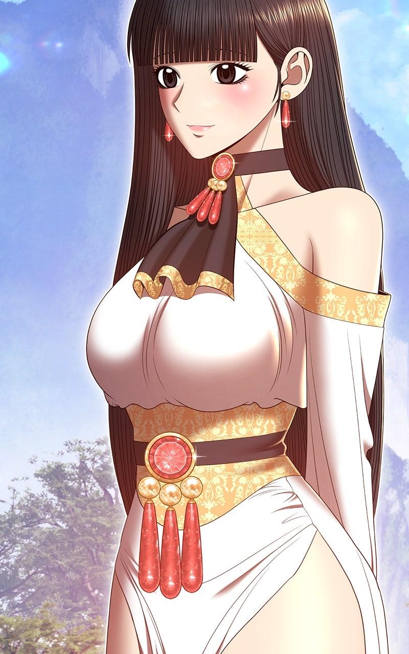 +99 Reinforced Wooden Stick Chap 163 - Next Chap 164