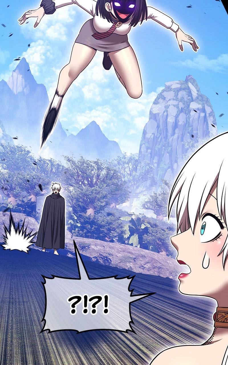 +99 Reinforced Wooden Stick Chap 163 - Next Chap 164