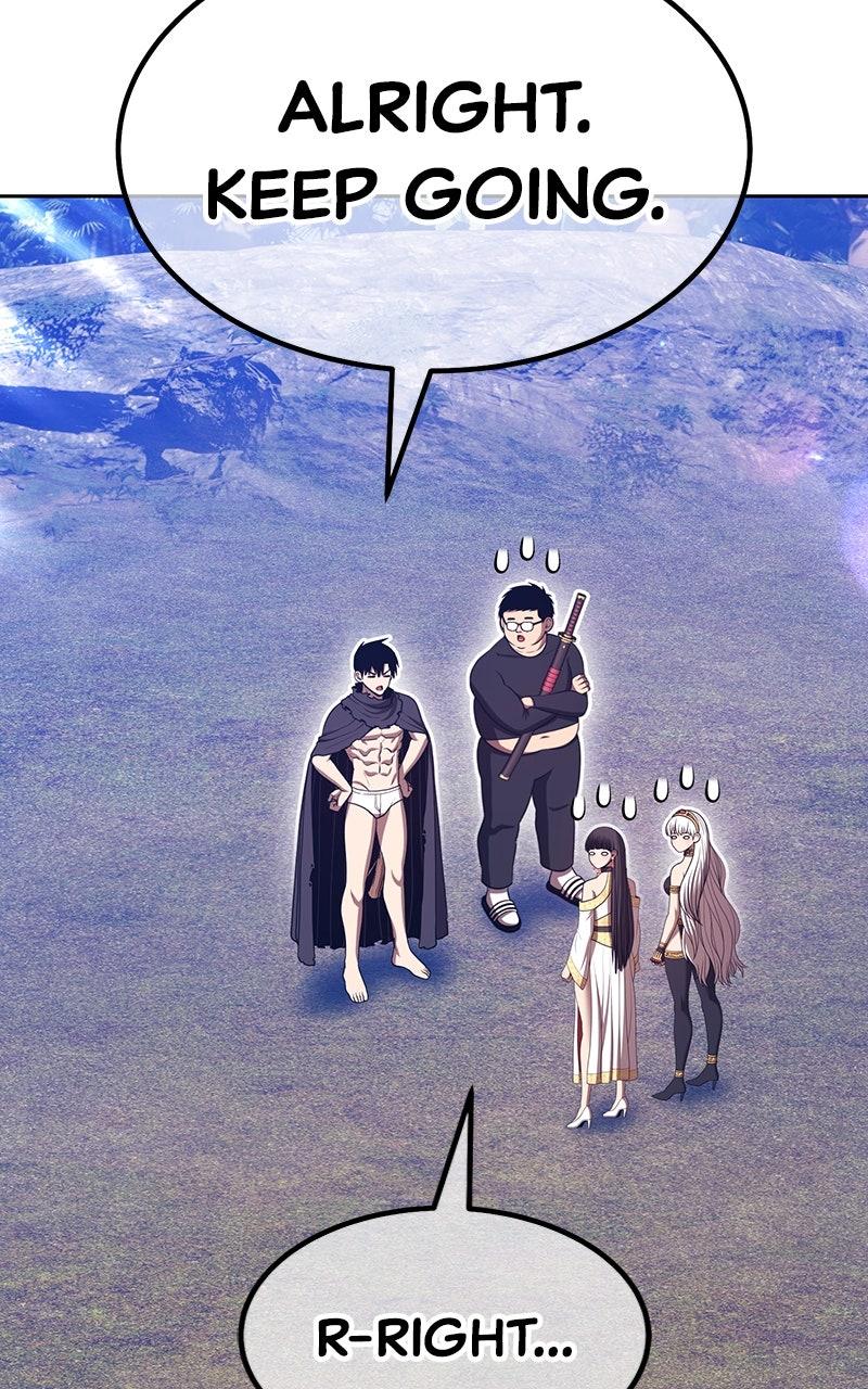 +99 Reinforced Wooden Stick Chap 163 - Next Chap 164