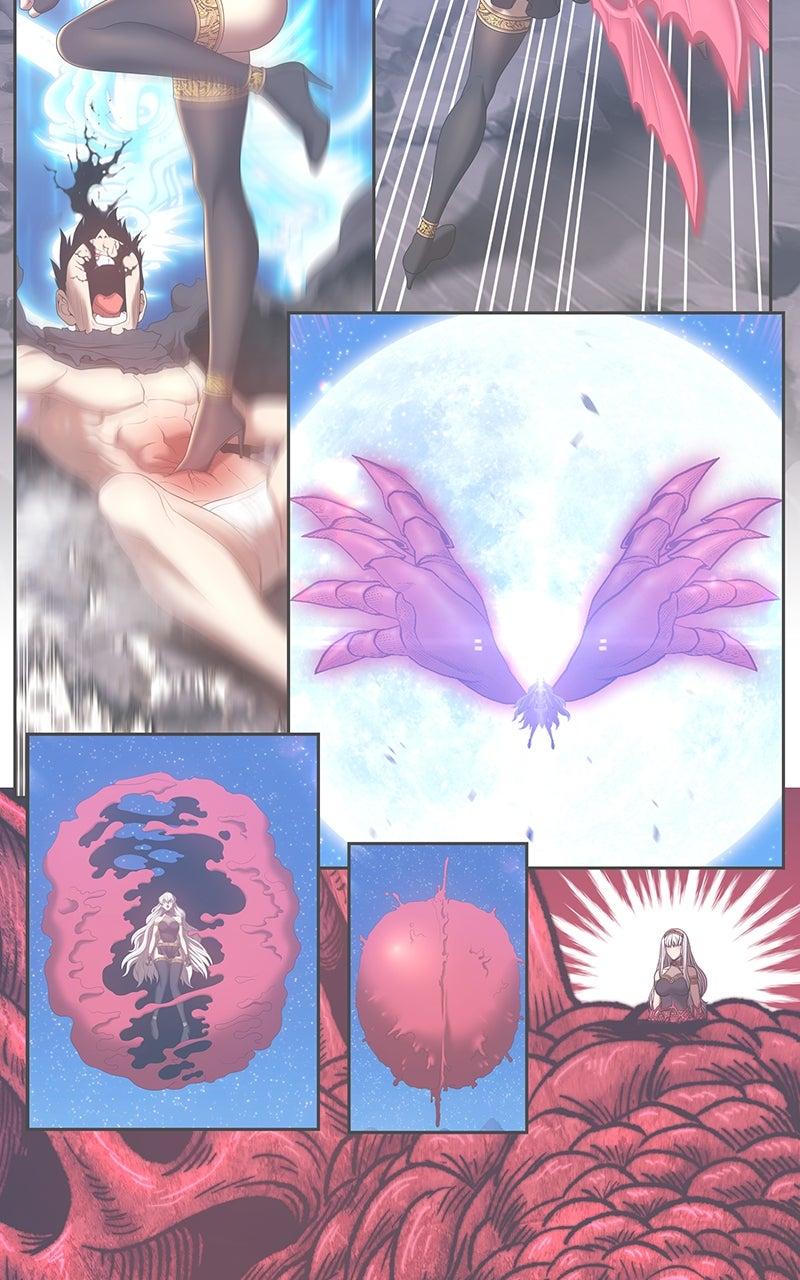 +99 Reinforced Wooden Stick Chap 163 - Next Chap 164