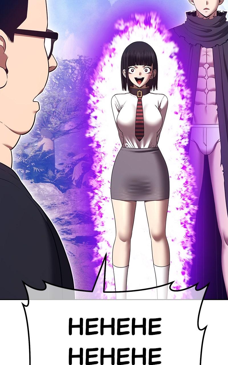 +99 Reinforced Wooden Stick Chap 163 - Next Chap 164