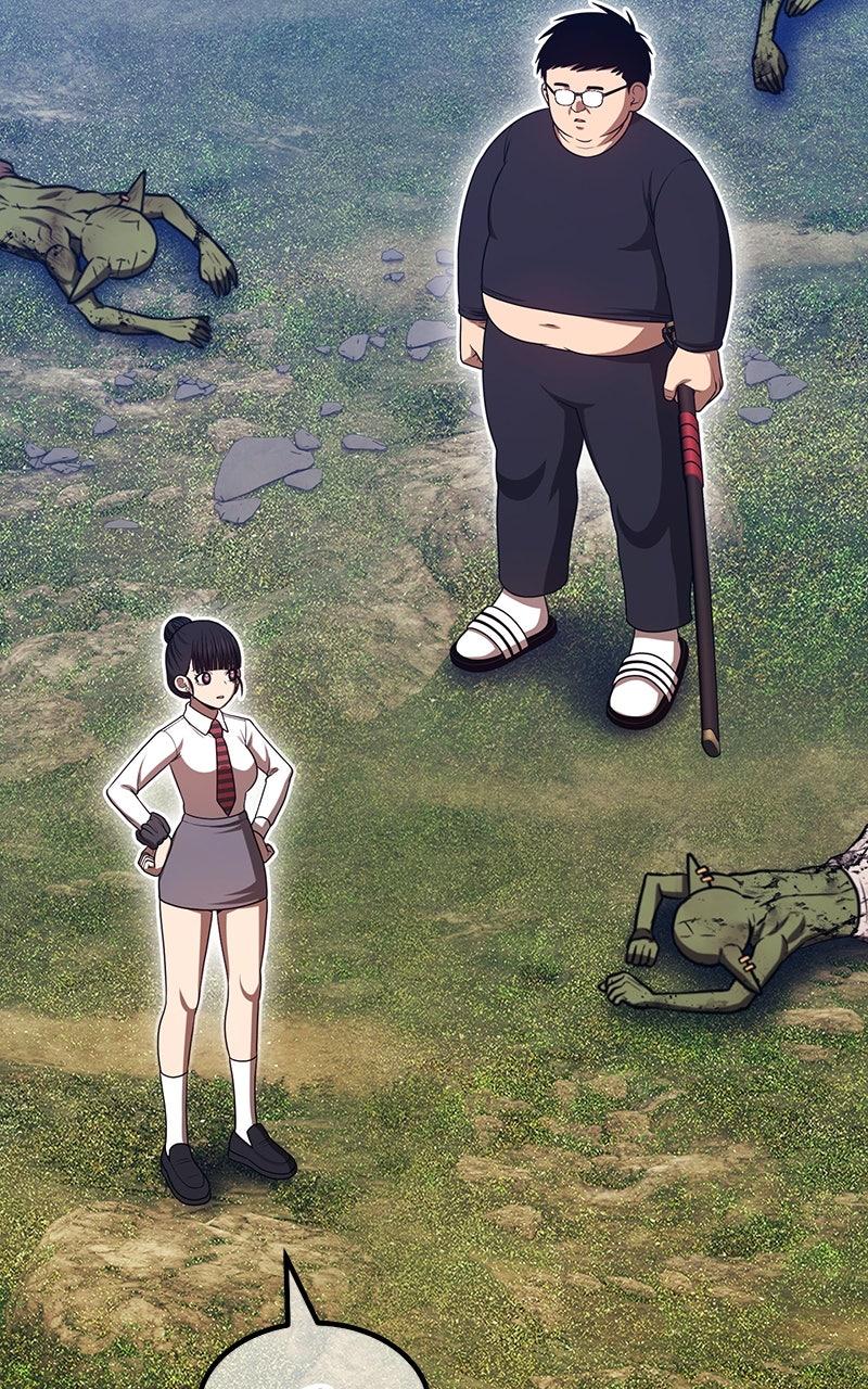 +99 Reinforced Wooden Stick Chap 163 - Next Chap 164