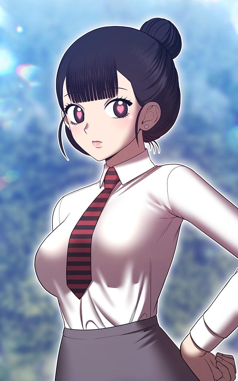 +99 Reinforced Wooden Stick Chap 163 - Next Chap 164