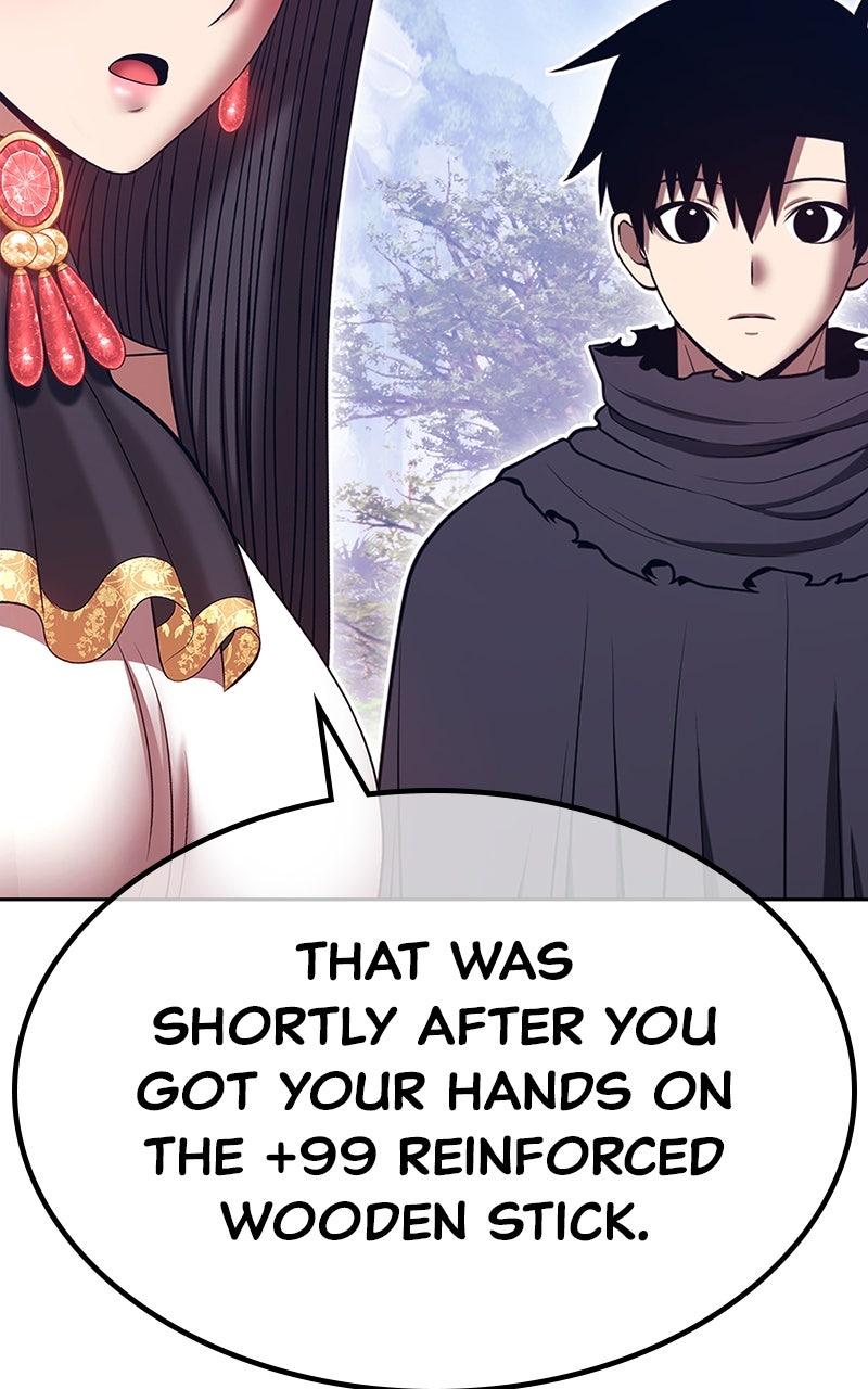 +99 Reinforced Wooden Stick Chap 163 - Next Chap 164