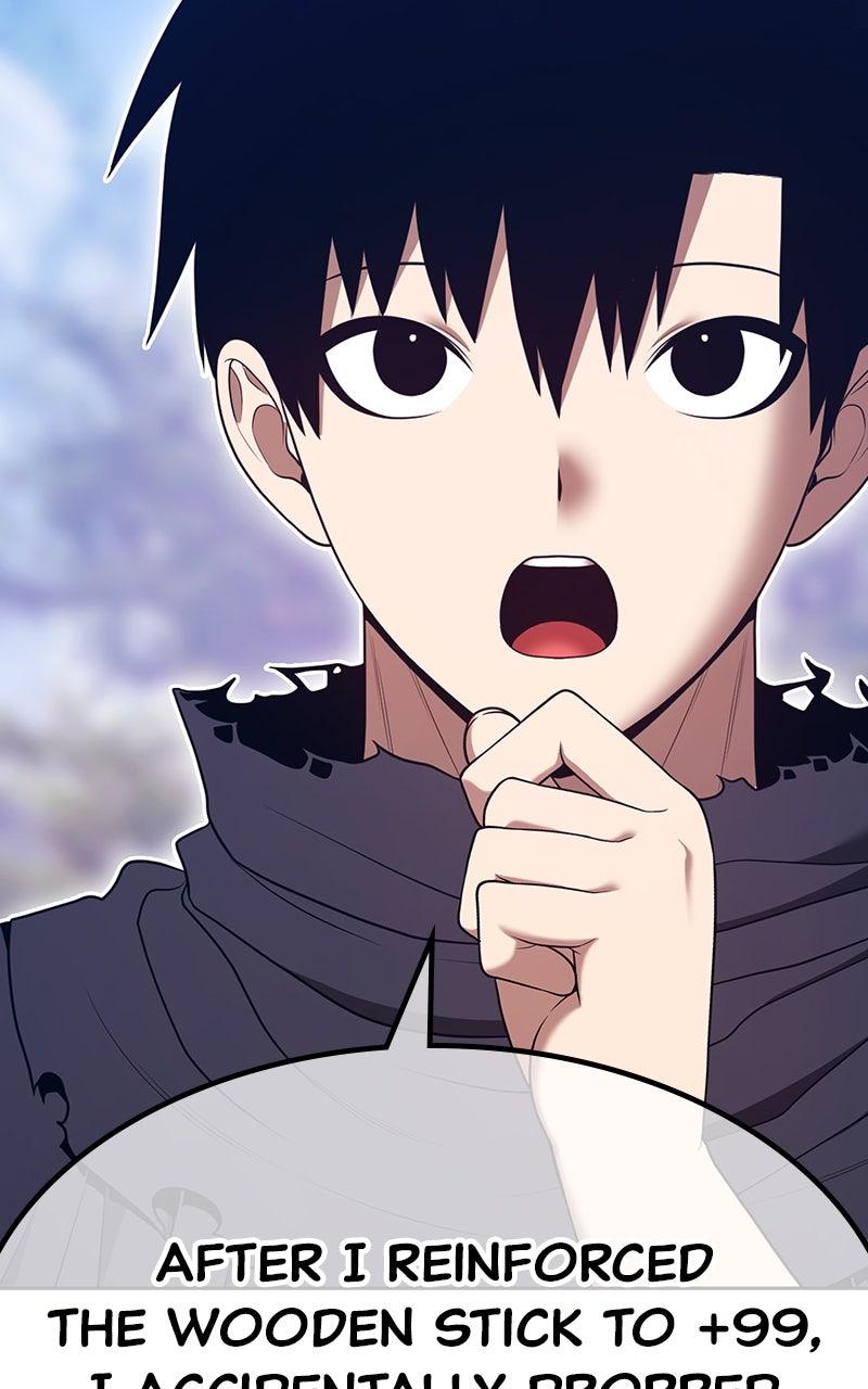 +99 Reinforced Wooden Stick Chap 163 - Next Chap 164