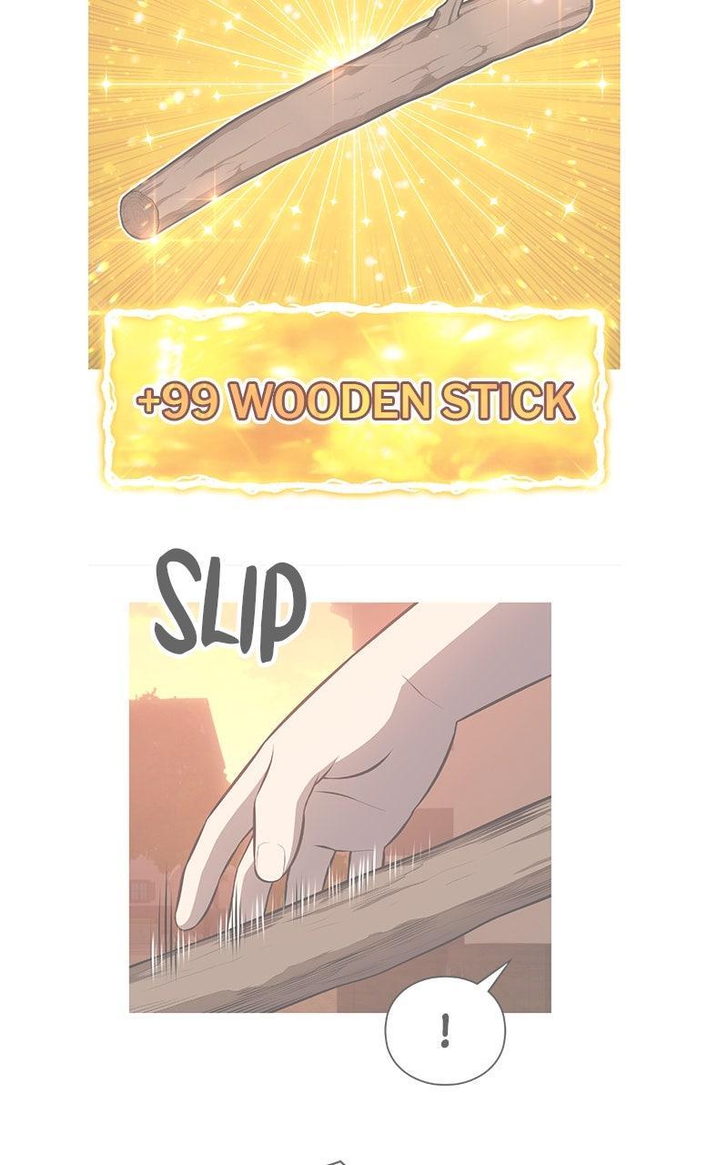 +99 Reinforced Wooden Stick Chap 163 - Next Chap 164