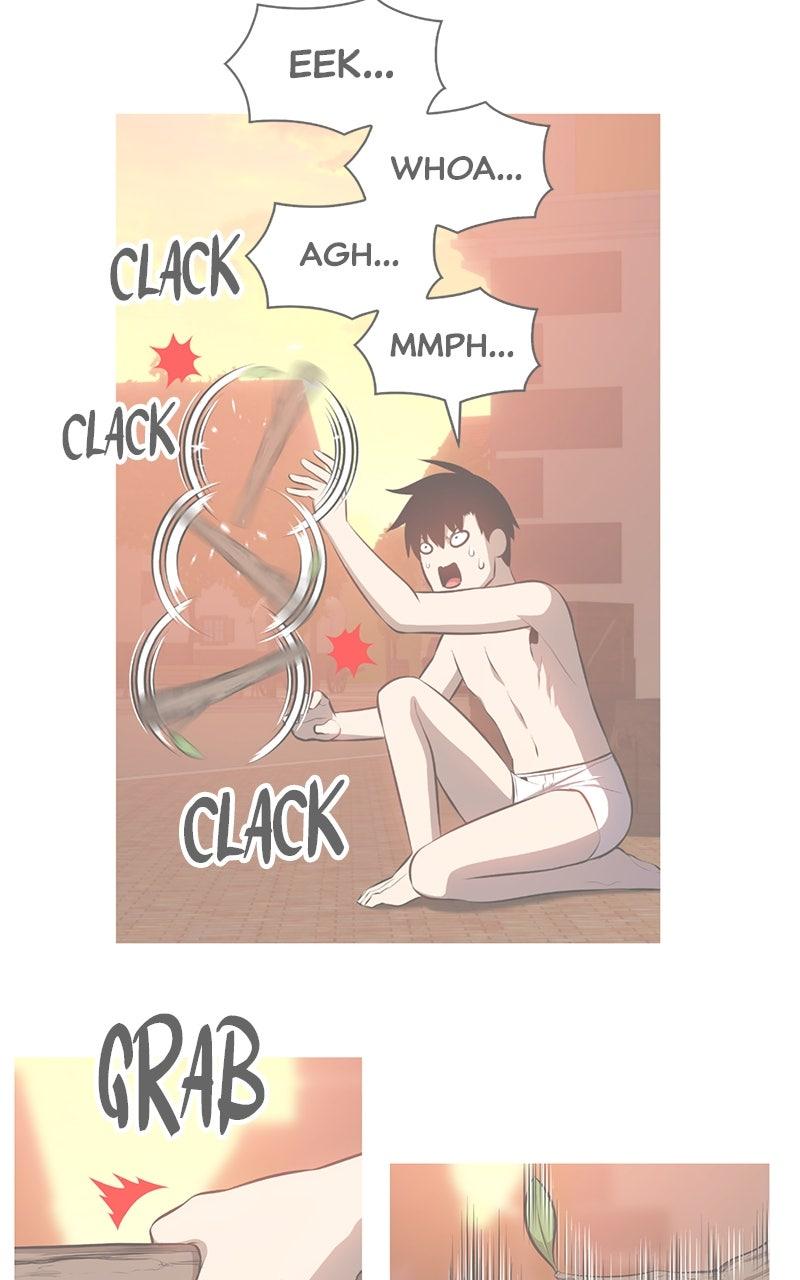 +99 Reinforced Wooden Stick Chap 163 - Next Chap 164