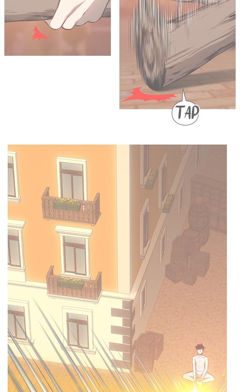 +99 Reinforced Wooden Stick Chap 163 - Next Chap 164