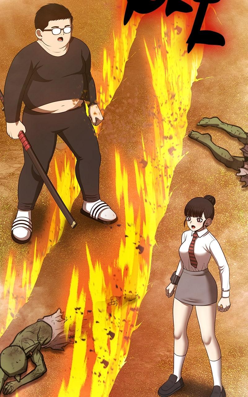 +99 Reinforced Wooden Stick Chap 163 - Next Chap 164