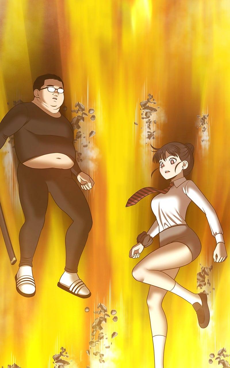 +99 Reinforced Wooden Stick Chap 163 - Next Chap 164