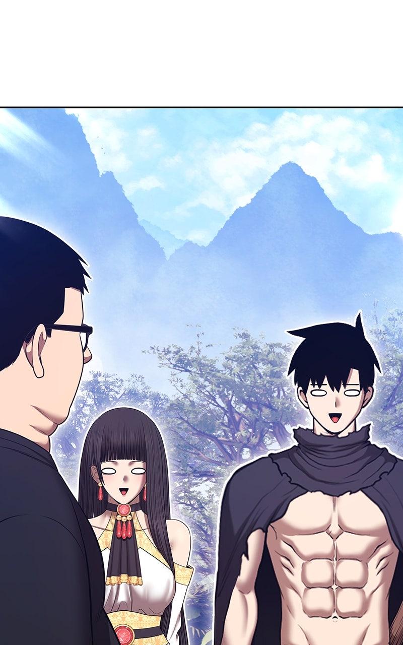 +99 Reinforced Wooden Stick Chap 163 - Next Chap 164