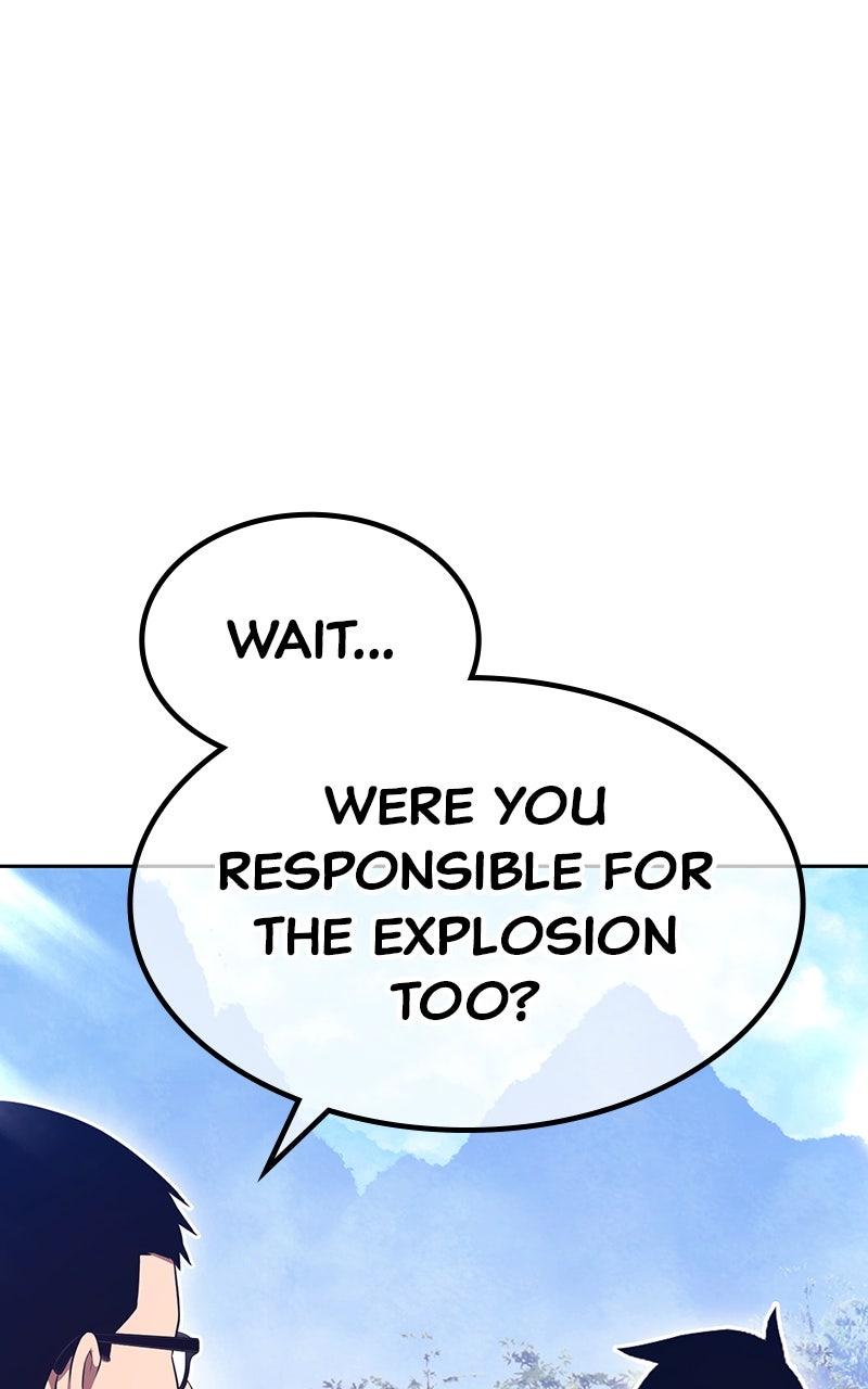 +99 Reinforced Wooden Stick Chap 163 - Next Chap 164