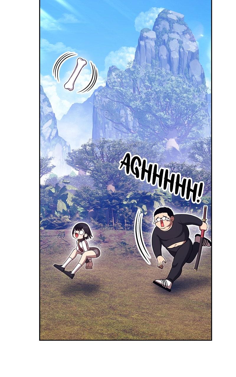 +99 Reinforced Wooden Stick Chap 163 - Next Chap 164