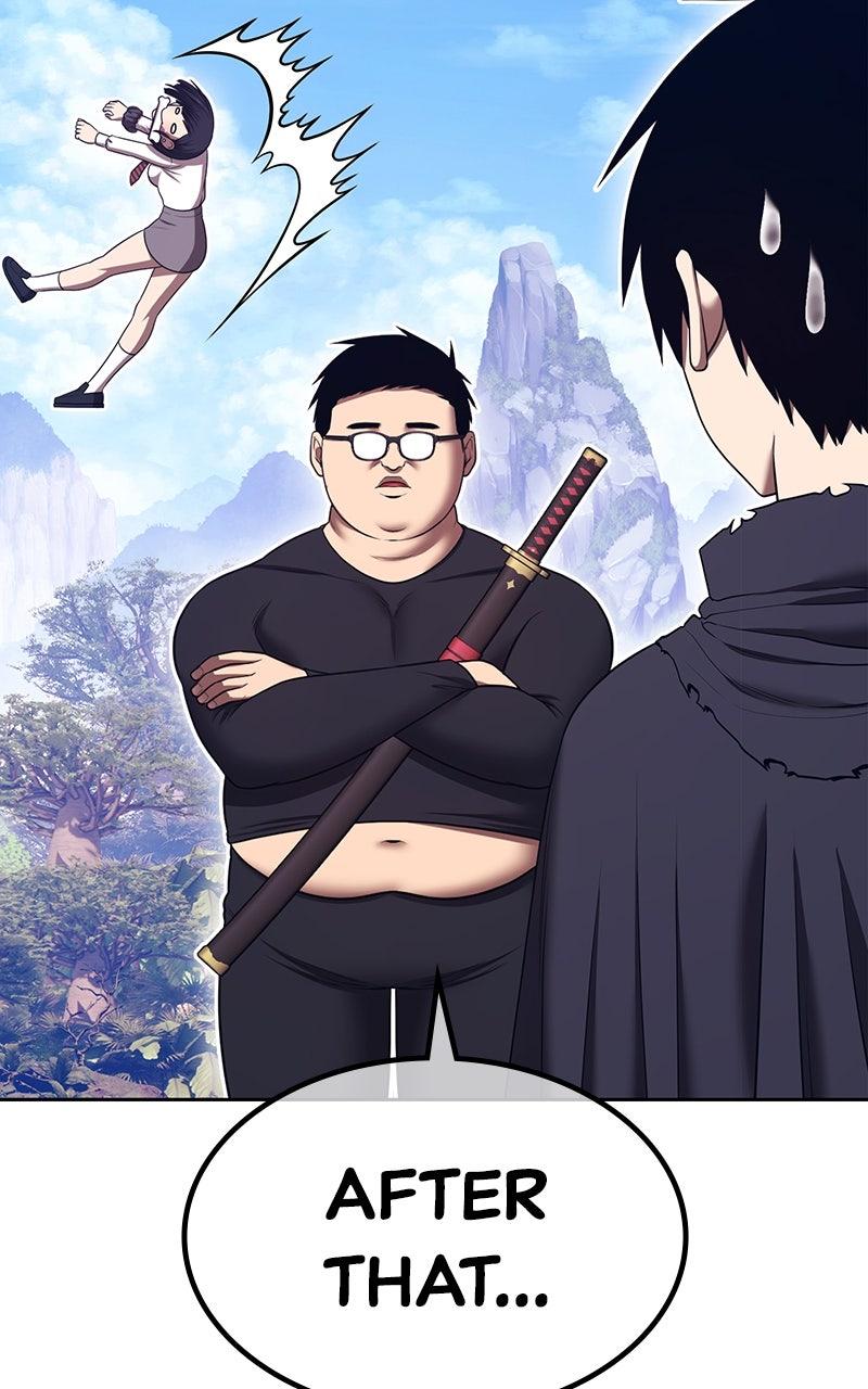 +99 Reinforced Wooden Stick Chap 163 - Next Chap 164