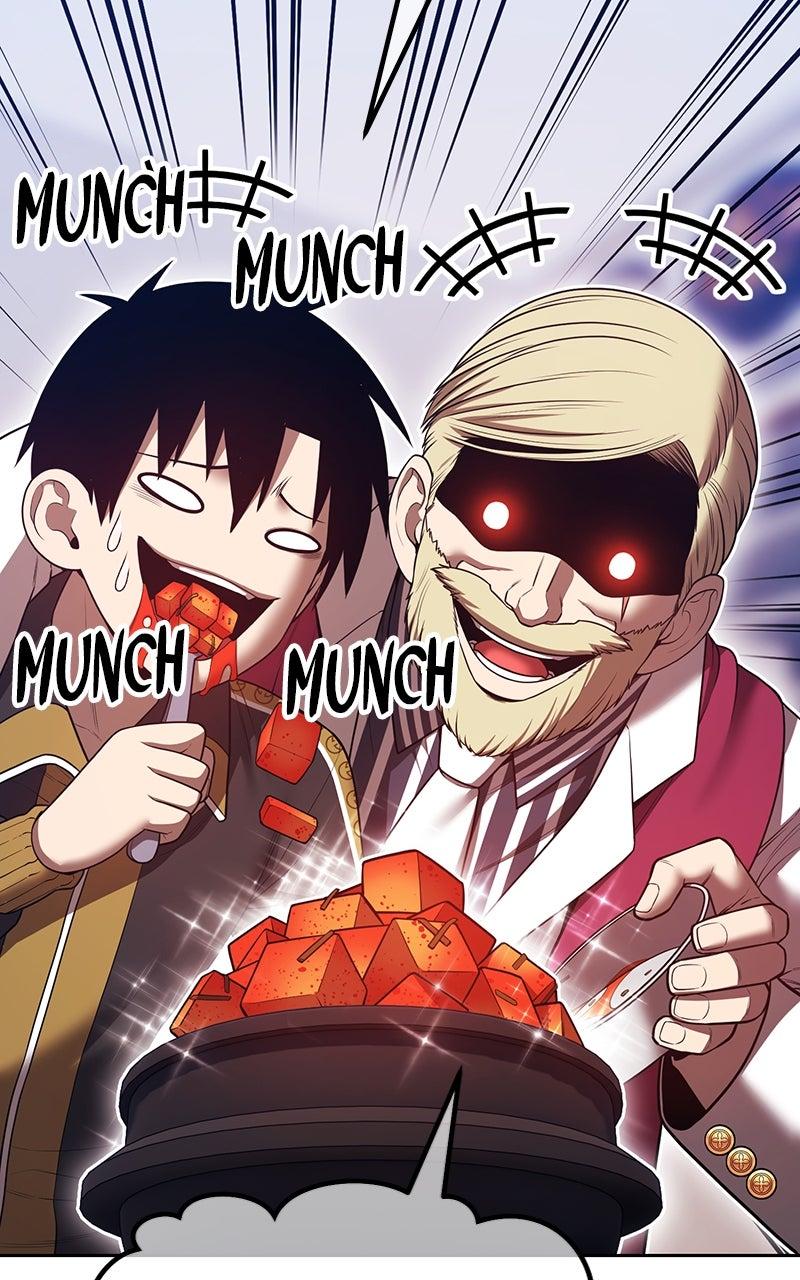 +99 Reinforced Wooden Stick Chap 164 - Next Chap 165