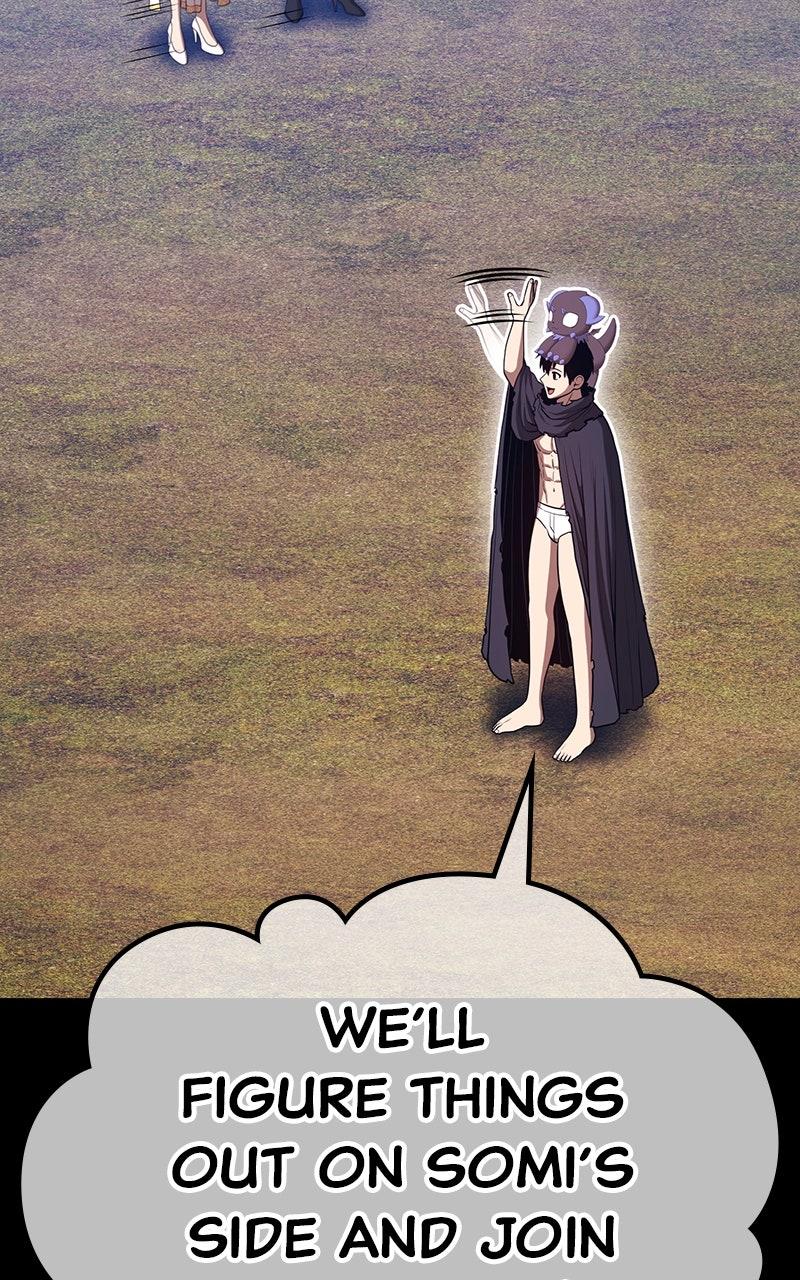 +99 Reinforced Wooden Stick Chap 164 - Next Chap 165