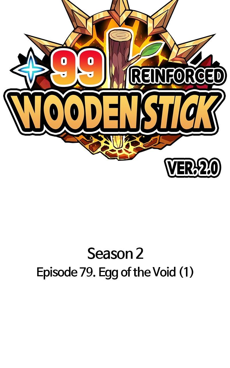 +99 Reinforced Wooden Stick Chap 164 - Next Chap 165