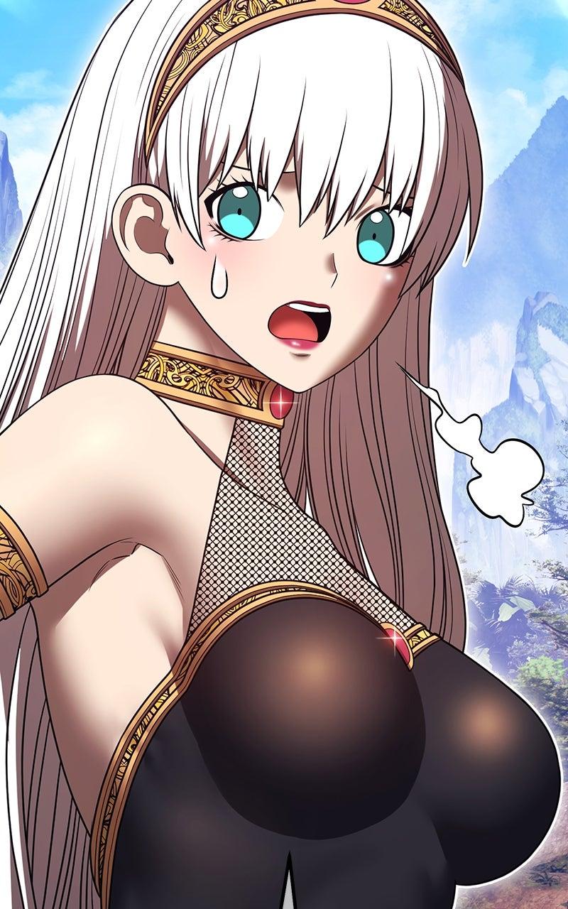 +99 Reinforced Wooden Stick Chap 164 - Next Chap 165