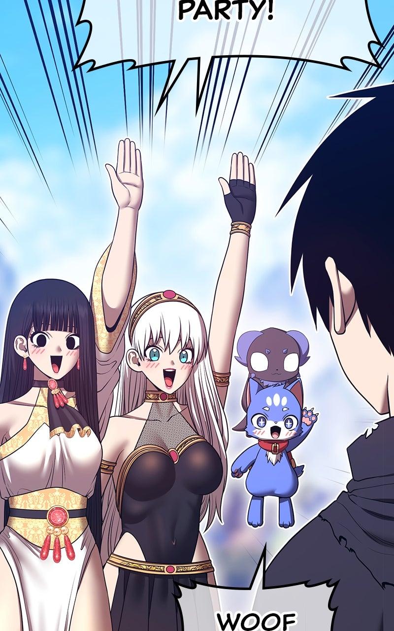 +99 Reinforced Wooden Stick Chap 164 - Next Chap 165