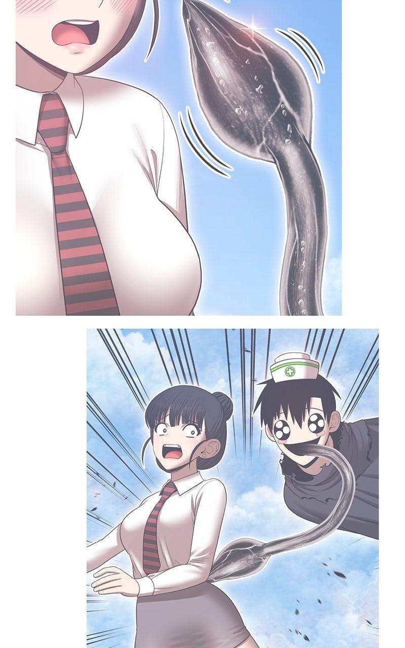 +99 Reinforced Wooden Stick Chap 164 - Next Chap 165