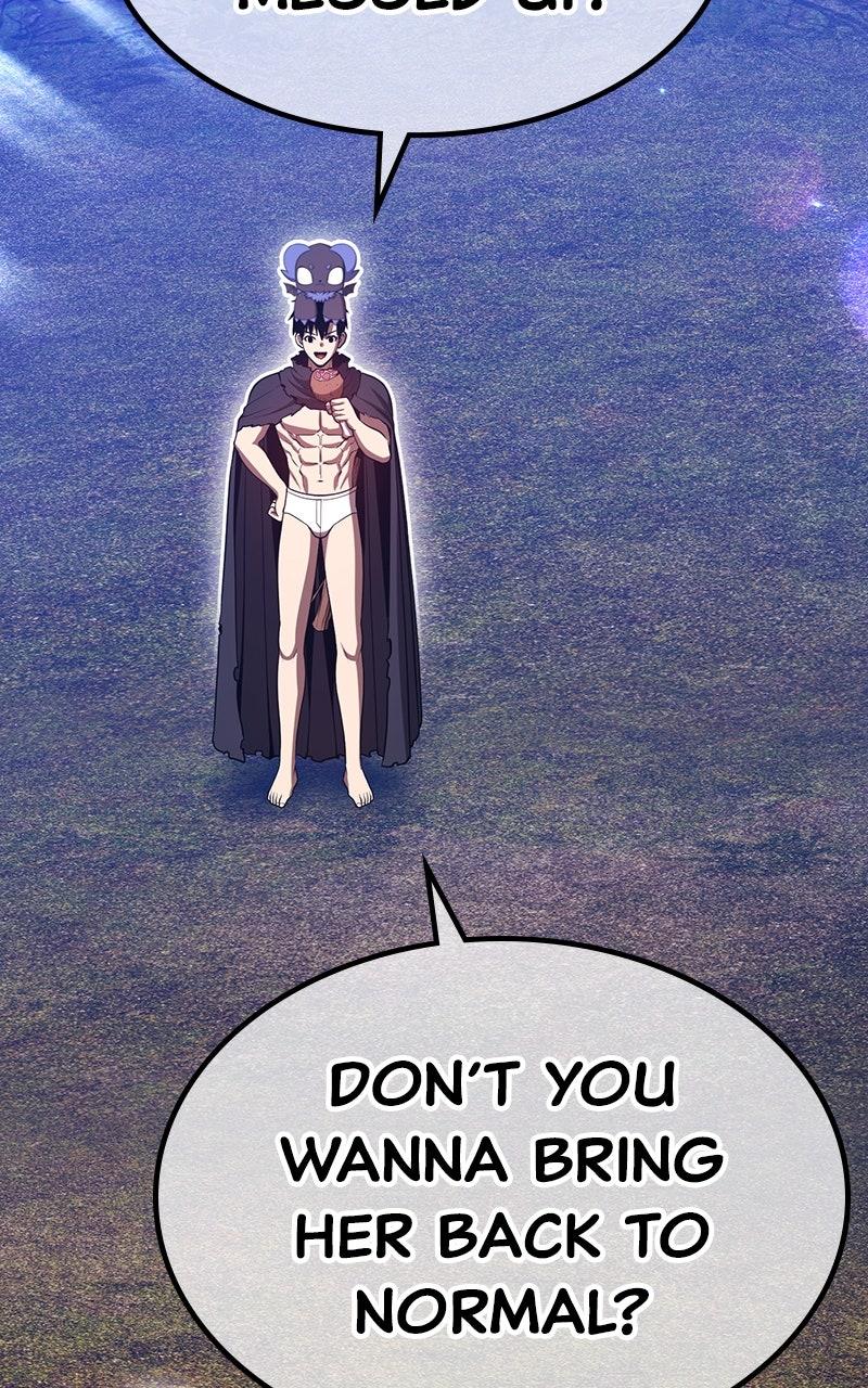 +99 Reinforced Wooden Stick Chap 164 - Next Chap 165